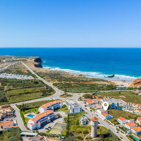 Villa Casa 7 Geracoes Sagres Exterior foto