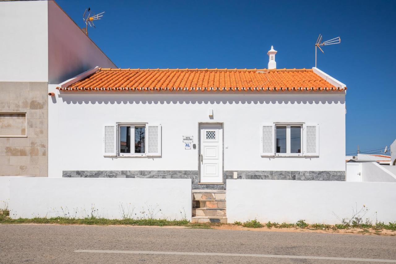 Villa Casa 7 Geracoes Sagres Exterior foto